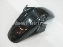 Charger l&#39;image dans la galerie, Green and Black Factory Style - CBR600 F2 91-94 Fairing Kit