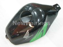 Charger l&#39;image dans la galerie, Green and Black Factory Style - CBR600 F2 91-94 Fairing Kit