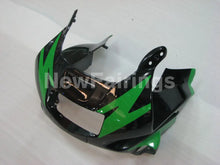 Charger l&#39;image dans la galerie, Green and Black Factory Style - CBR600 F2 91-94 Fairing Kit