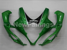 Charger l'image dans la galerie, Green and Black Factory Style - GSX - R1000 05 - 06 Fairing