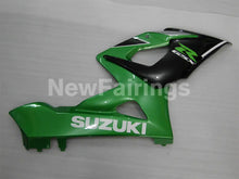 Charger l'image dans la galerie, Green and Black Factory Style - GSX - R1000 05 - 06 Fairing
