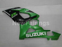 Charger l'image dans la galerie, Green and Black Factory Style - GSX - R1000 05 - 06 Fairing