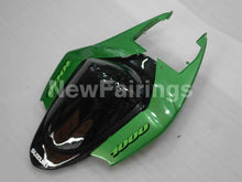 Charger l'image dans la galerie, Green and Black Factory Style - GSX - R1000 05 - 06 Fairing
