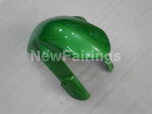 Charger l'image dans la galerie, Green and Black Factory Style - GSX - R1000 05 - 06 Fairing