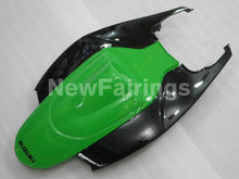 Charger l&#39;image dans la galerie, Green Black Factory Style - GSX-R750 06-07 Fairing Kit