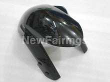 Charger l&#39;image dans la galerie, Green Black Factory Style - GSX-R750 06-07 Fairing Kit
