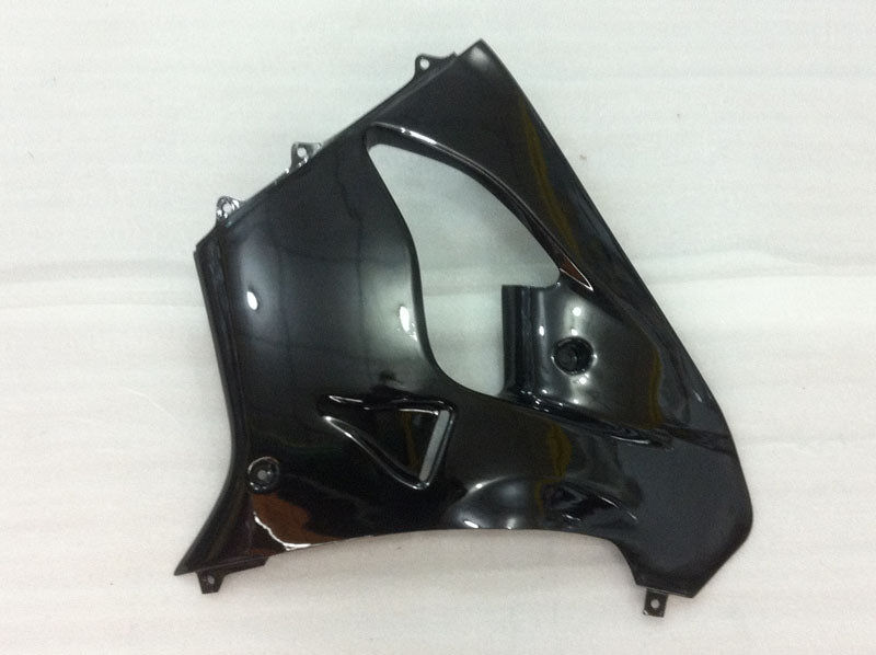 Green and Black Factory Style - NINJA ZX-9R 98-99 Fairing