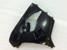 Charger l'image dans la galerie, Green and Black Factory Style - NINJA ZX-9R 98-99 Fairing