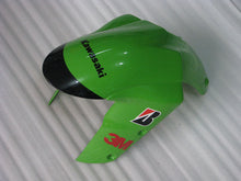 Load image into Gallery viewer, Green and Black Monster - NINJA ZX-10R 04-05 Fairing Kit