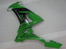 Load image into Gallery viewer, Green Black Monster - NINJA ZX-10R 08-10 Fairing Kit
