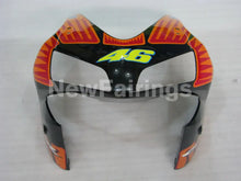 Charger l'image dans la galerie, Green and Black Rossi - CBR600RR 03-04 Fairing Kit -