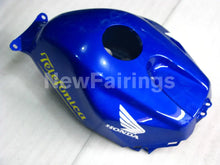 Charger l'image dans la galerie, Green and Blue Movistar - CBR600RR 03-04 Fairing Kit -