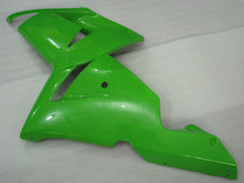 Load image into Gallery viewer, Green No decals - NINJA ZX-10R 04-05 Fairing Kit