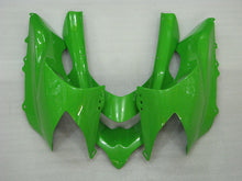 Load image into Gallery viewer, Green No decals - NINJA ZX-10R 04-05 Fairing Kit