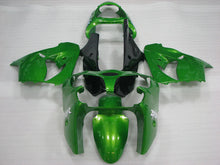 Charger l'image dans la galerie, Green Factory Style - NINJA ZX-9R 00-01 Fairing Kit