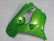 Charger l'image dans la galerie, Green Factory Style - NINJA ZX-9R 00-01 Fairing Kit