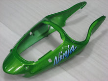 Charger l'image dans la galerie, Green Factory Style - NINJA ZX-9R 00-01 Fairing Kit