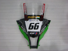 Load image into Gallery viewer, Green and Red Black Motocard - NINJA ZX-10R 11-15 Fairing Kit
