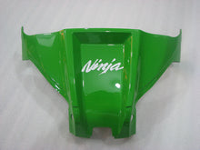 Load image into Gallery viewer, Green and Red Black Motocard - NINJA ZX-10R 11-15 Fairing Kit