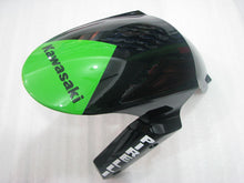 Load image into Gallery viewer, Green and Red Black Motocard - NINJA ZX-10R 11-15 Fairing Kit