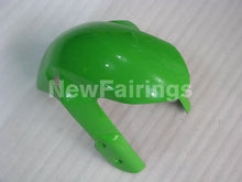 Load image into Gallery viewer, Green and White Black Factory Style - GSX - R1000 07 - 08