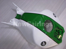 Charger l&#39;image dans la galerie, Green and White Castrol - CBR1000RR 04-05 Fairing Kit -