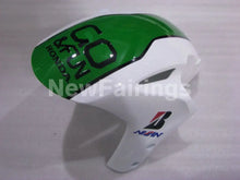Charger l&#39;image dans la galerie, Green and White Castrol - CBR1000RR 04-05 Fairing Kit -