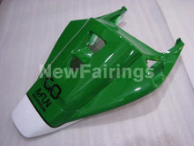 Charger l&#39;image dans la galerie, Green and White Castrol - CBR1000RR 04-05 Fairing Kit -