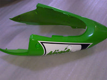 Load image into Gallery viewer, Green and White Factory Style - NINJA ZX-12R 02-04 Fairing Kit