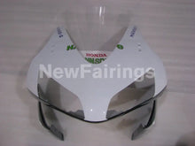 Load image into Gallery viewer, Green and White HANN Spree - CBR600RR 03-04 Fairing Kit -
