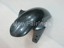 Charger l&#39;image dans la galerie, Grey Matte Black decals - YZF-R1 07-08 Fairing Kit
