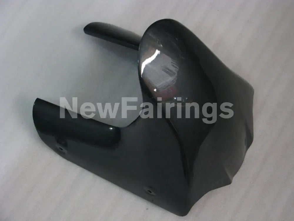 Grey and White Factory Style - YZF600R Thundercat 96-07 Fairing Kit Vehicles & Parts > Vehicle Parts & Accessories >