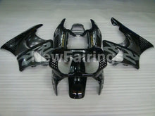 Charger l&#39;image dans la galerie, Grey and Black Factory Style - CBR 900 RR 92-93 Fairing Kit