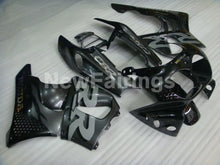 Charger l&#39;image dans la galerie, Grey and Black Factory Style - CBR 900 RR 92-93 Fairing Kit
