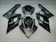 Charger l&#39;image dans la galerie, Grey and Black Factory Style - GSX - R1000 05 - 06 Fairing