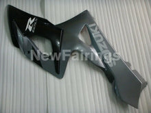 Charger l&#39;image dans la galerie, Grey and Black Factory Style - GSX - R1000 05 - 06 Fairing