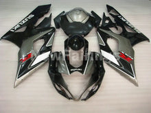 Charger l'image dans la galerie, Grey Black Factory Style - GSX - R1000 05 - 06 Fairing Kit