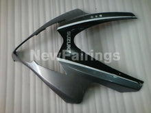 Charger l&#39;image dans la galerie, Grey and Black Factory Style - GSX - R1000 05 - 06 Fairing