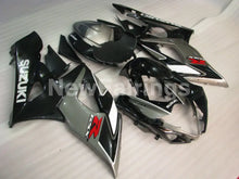 Charger l'image dans la galerie, Grey Black Factory Style - GSX - R1000 05 - 06 Fairing Kit