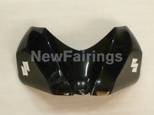 Load image into Gallery viewer, Grey and Black Factory Style - GSX-R750 06-07 Fairing Kit