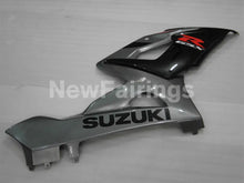 Charger l&#39;image dans la galerie, Grey and Black Red Factory Style - GSX - R1000 05 - 06