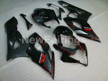 Charger l&#39;image dans la galerie, Grey Black and Red Factory Style - GSX - R1000 05 - 06