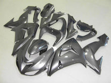 Load image into Gallery viewer, Grey No decals - NINJA ZX-10R 06-07 Fairing Kit