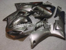 Load image into Gallery viewer, Grey No decals - YZF-R1 00-01 Fairing Kit - Vehicles &amp;