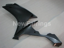 Charger l'image dans la galerie, Grey Matte Black decals - YZF-R1 07-08 Fairing Kit