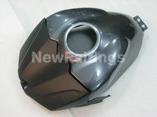 Charger l'image dans la galerie, Grey Matte Black decals - YZF-R1 07-08 Fairing Kit