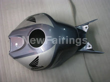 Charger l&#39;image dans la galerie, Grey and Silver Black Factory Style - CBR1000RR 06-07