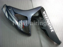 Charger l&#39;image dans la galerie, Grey and Silver Black Factory Style - CBR1000RR 06-07