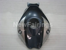 Charger l&#39;image dans la galerie, Grey and Silver Factory Style - CBR1000RR 08-11 Fairing Kit
