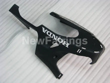 Charger l&#39;image dans la galerie, Grey and Silver Factory Style - CBR1000RR 08-11 Fairing Kit